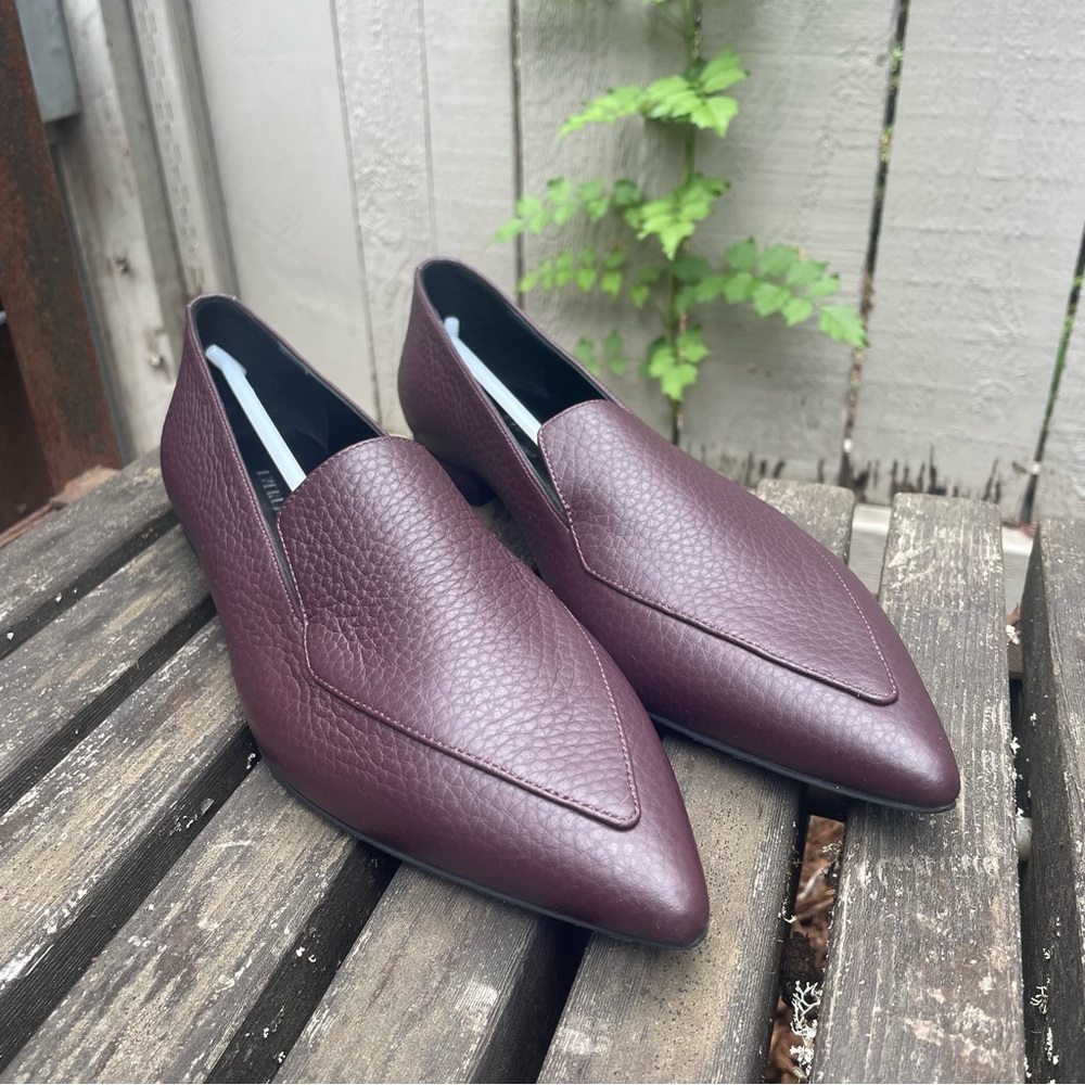 Everlane flats